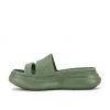 Rag & Bone Brixley Sandal In Fresco Green -Cheap Rag & Bone Store RGBR WZ222 V5